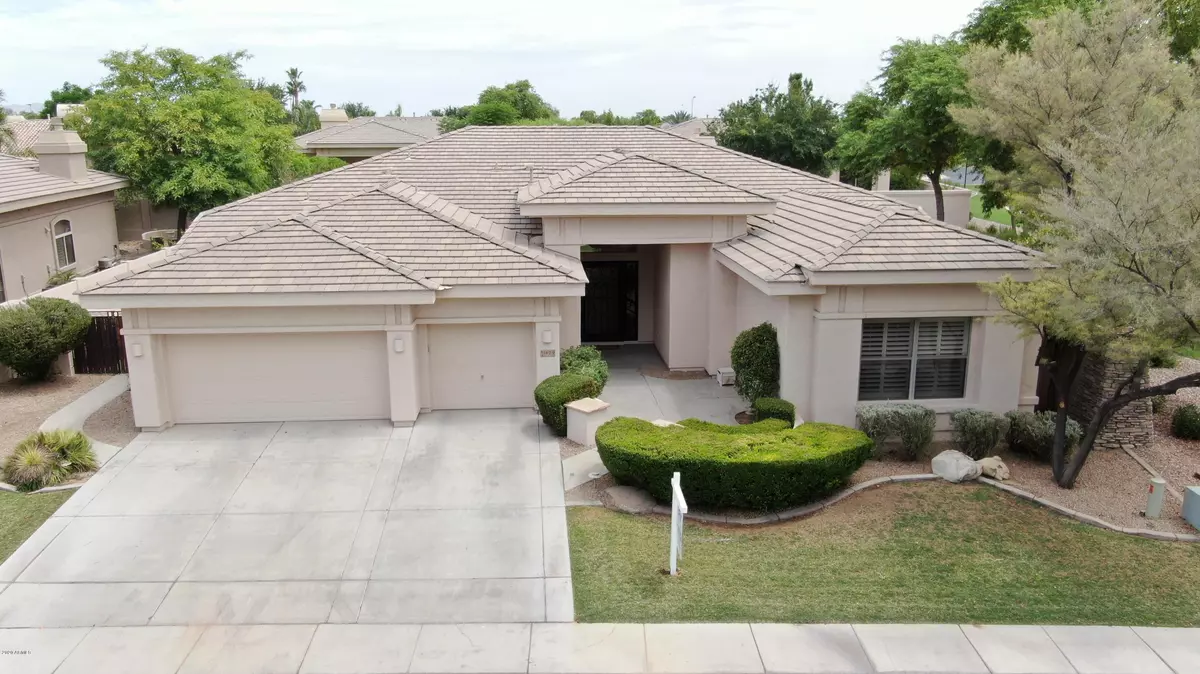 Chandler, AZ 85248,1629 W GLACIER Way