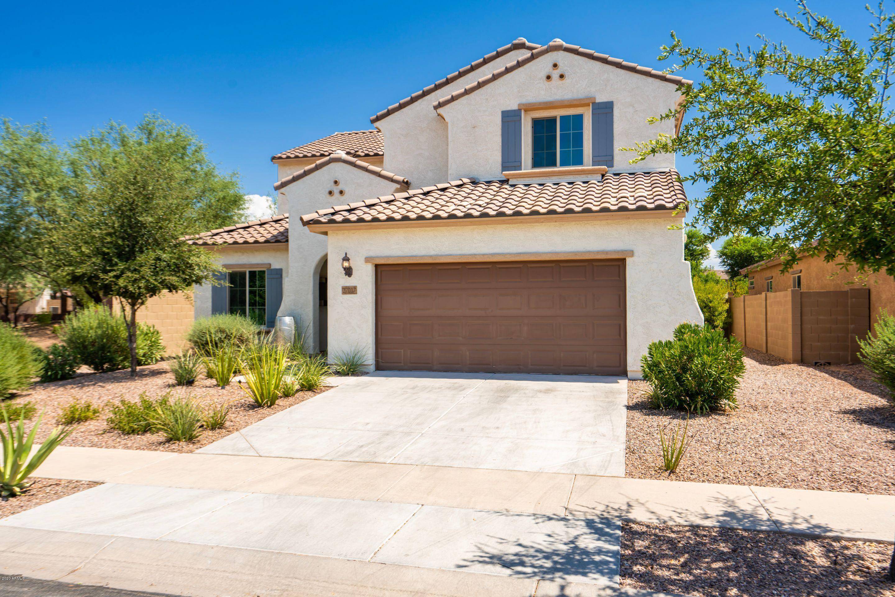 Surprise, AZ 85387,27017 N 178TH Avenue