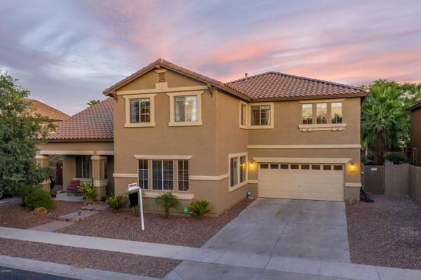 Surprise, AZ 85379,14351 W CAMERON Drive