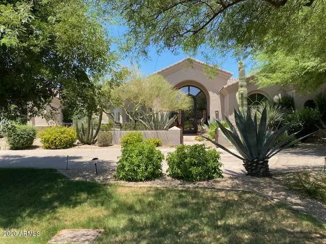 Paradise Valley, AZ 85253,7062 E BELMONT Avenue