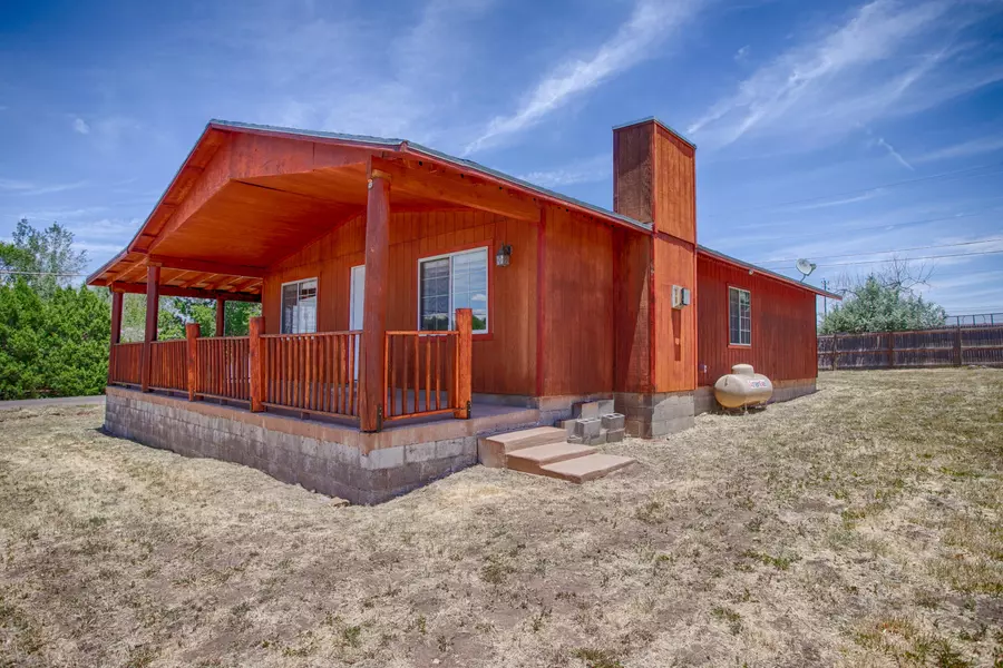 1743 E NADEAN Lane, Pinetop, AZ 85935