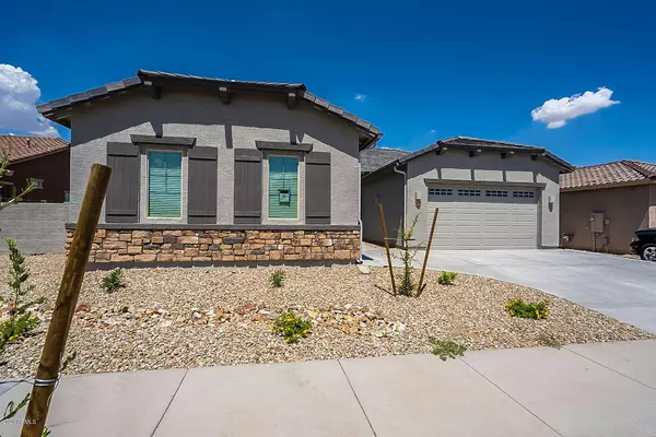 Surprise, AZ 85387,16828 W CREEDANCE Boulevard