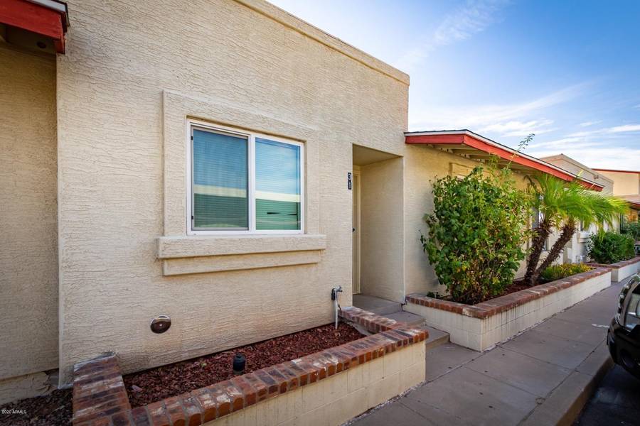 6454 E UNIVERSITY Drive #31, Mesa, AZ 85205