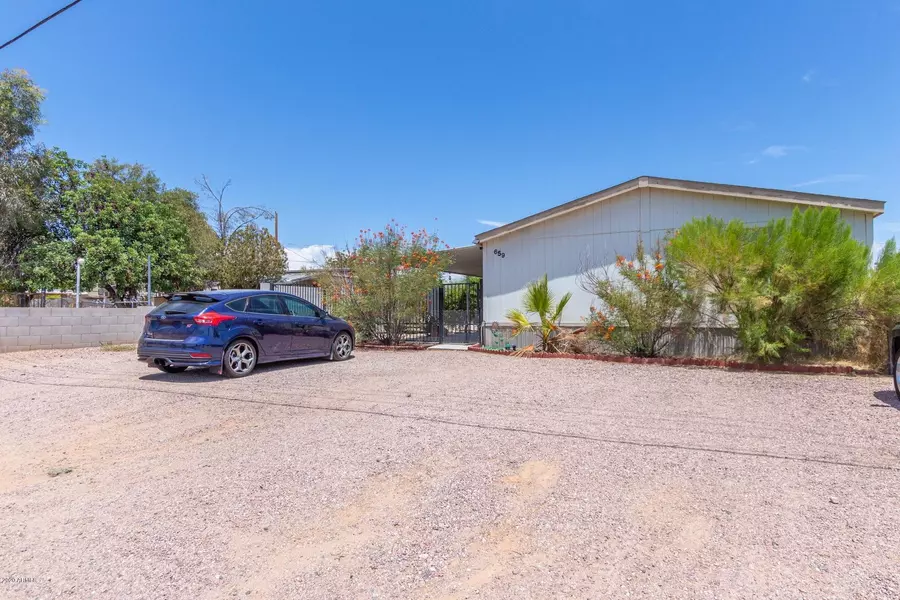 659 S 96TH Street, Mesa, AZ 85208