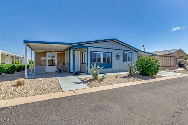 Apache Junction, AZ 85119,2400 E BASELINE Avenue #94