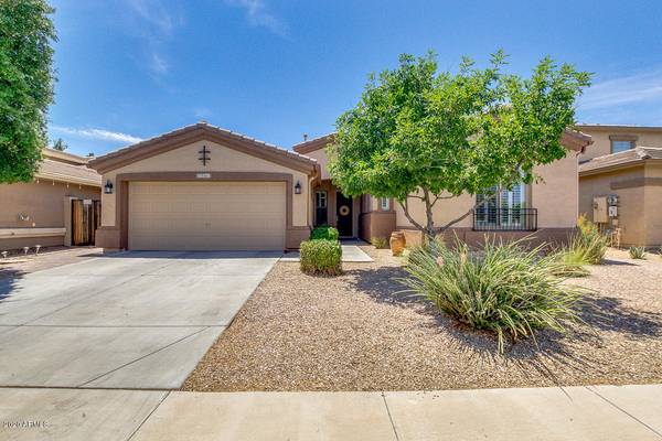 Surprise, AZ 85388,16178 N 180TH Lane