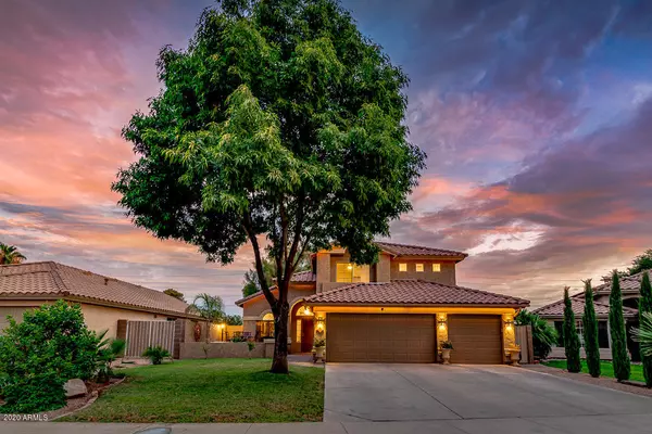 683 W PRINCETON Avenue, Gilbert, AZ 85233