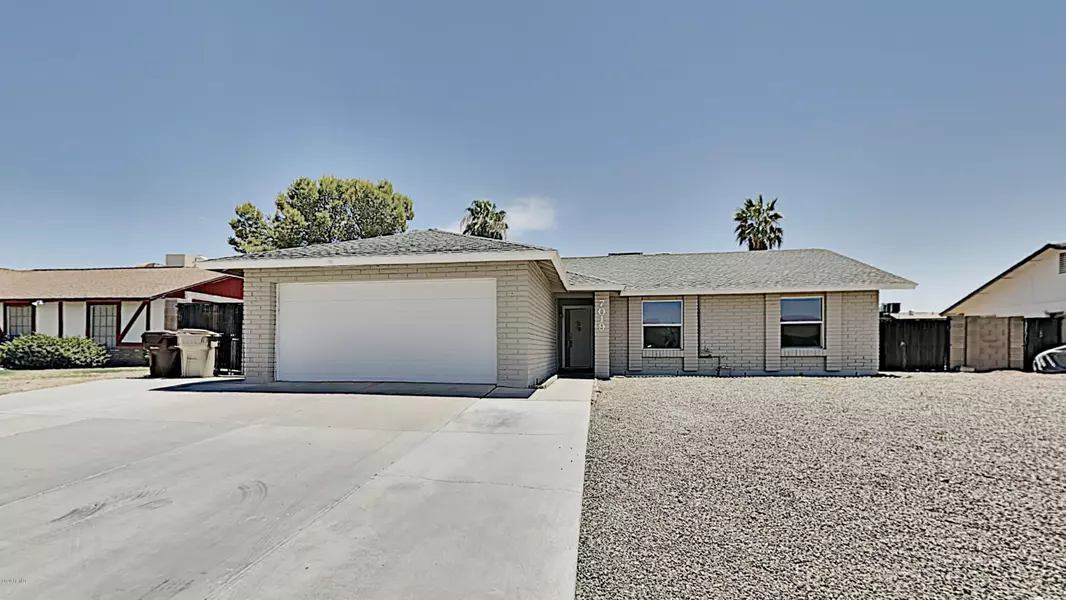 7019 W BERYL Avenue, Peoria, AZ 85345