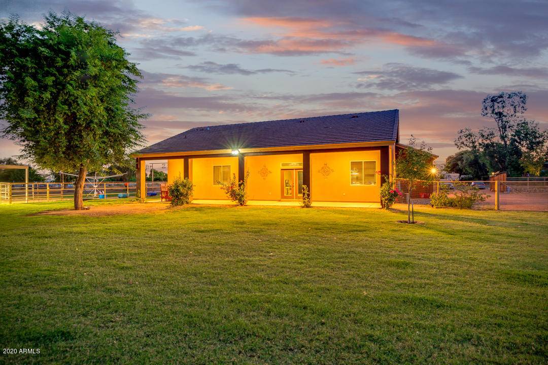 Waddell, AZ 85355,10327 N 177TH Drive