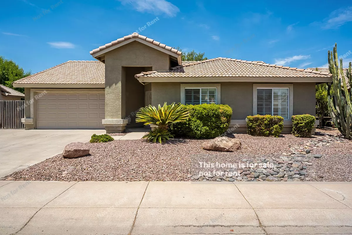 Chandler, AZ 85286,1230 S CROSSBOW Place