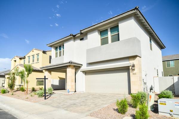 Mesa, AZ 85212,9855 E PALLADIUM Drive