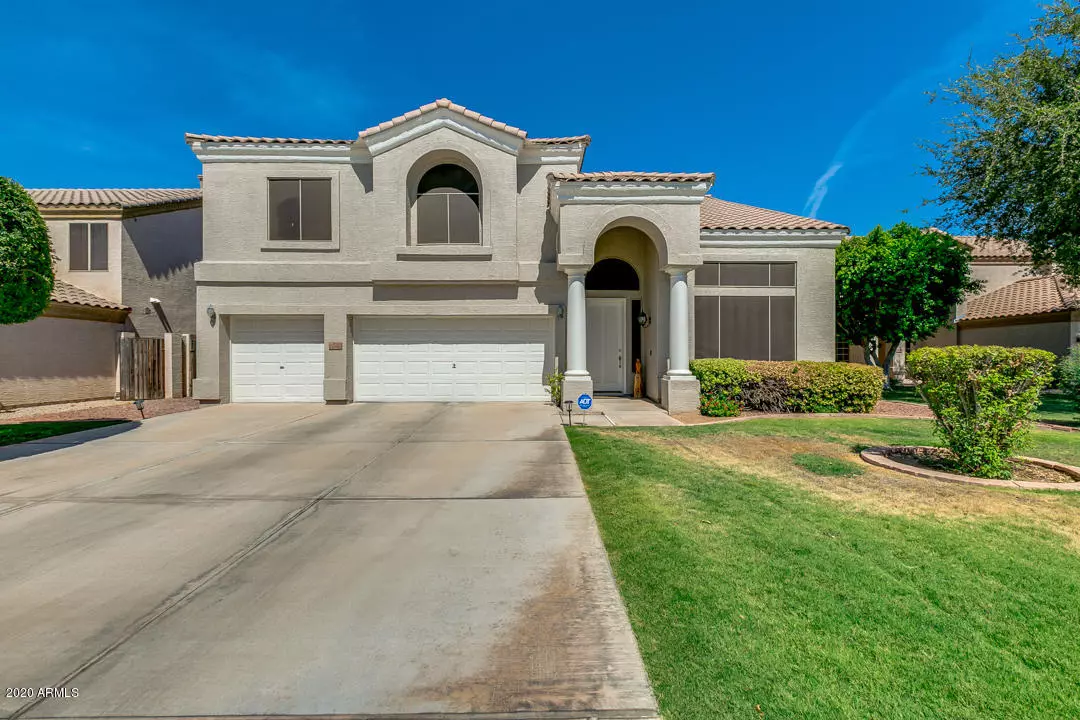 Gilbert, AZ 85234,621 N HAWK Circle