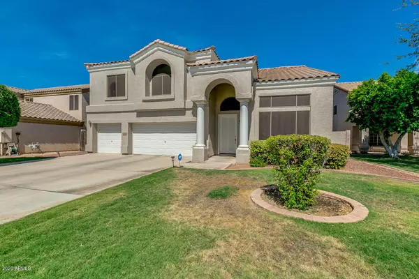 Gilbert, AZ 85234,621 N HAWK Circle