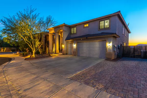 New River, AZ 85087,43806 N 44TH Lane