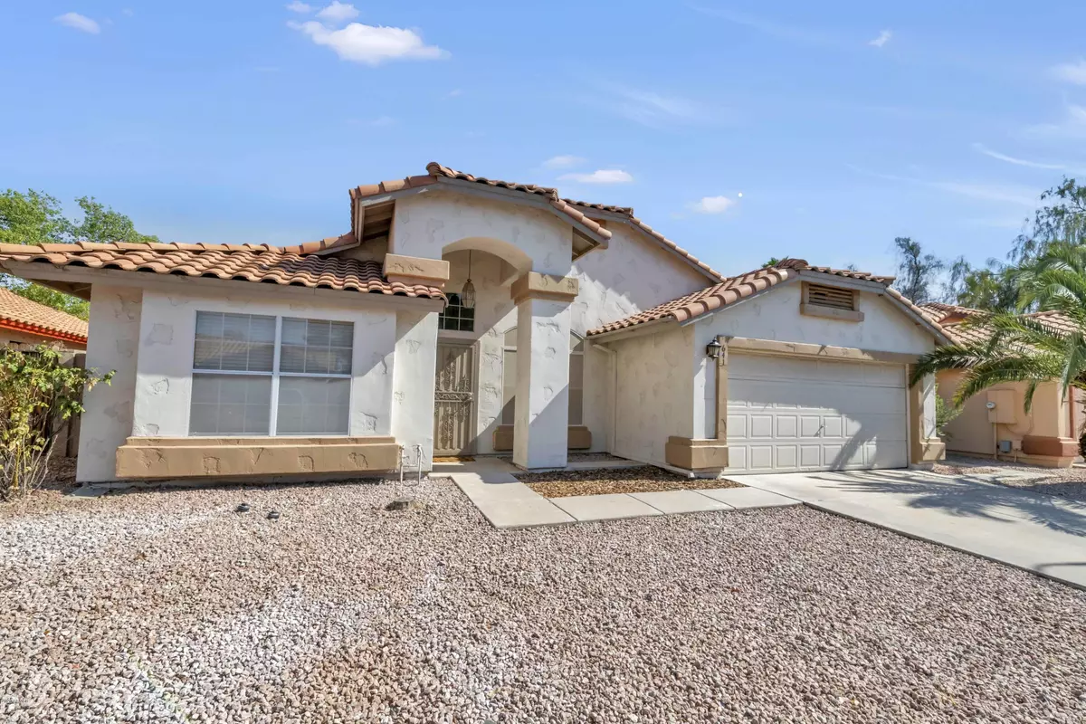 Gilbert, AZ 85233,641 W Catclaw Street