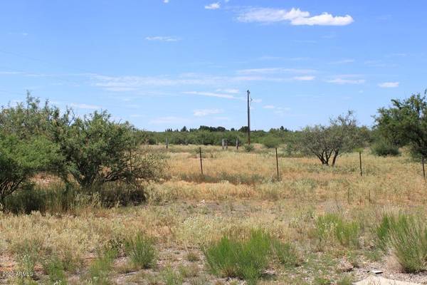 Hereford, AZ 85615,9015 E LANE RANCH Road #-