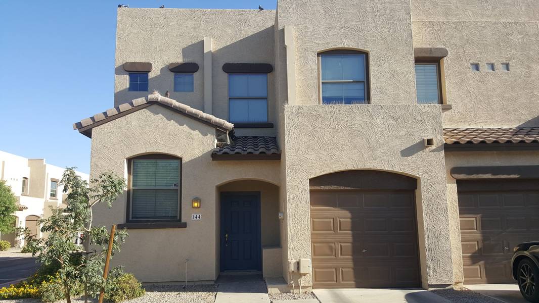 1886 E DON CARLOS Avenue #144, Tempe, AZ 85281