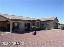 35575 S GOLD ROCK Circle, Wickenburg, AZ 85390