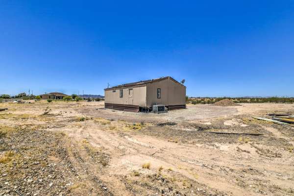 Tonopah, AZ 85354,5015 S 355TH Avenue