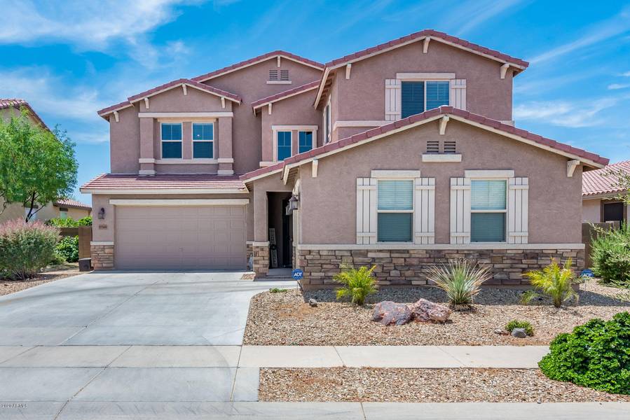 17369 W RED BIRD Road, Surprise, AZ 85387