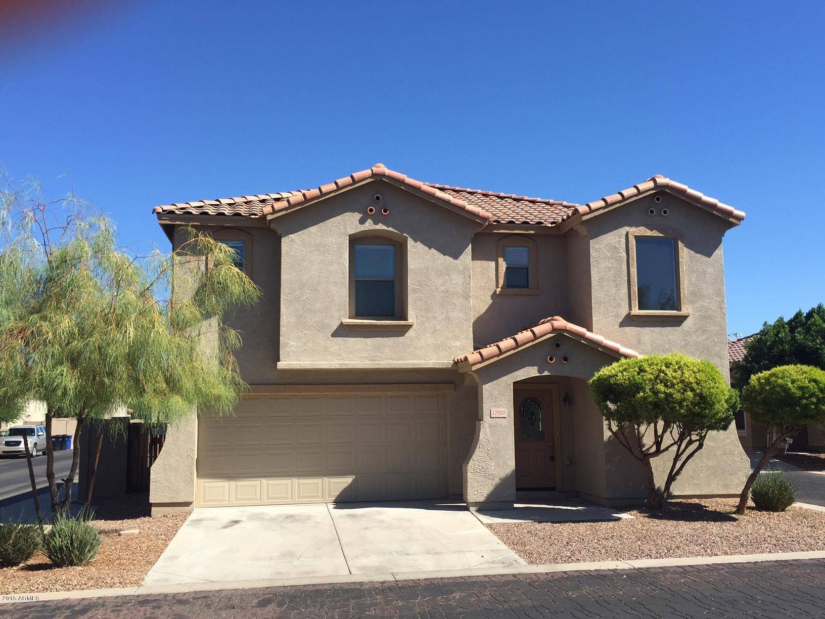 Surprise, AZ 85388,17025 W MARCONI Avenue