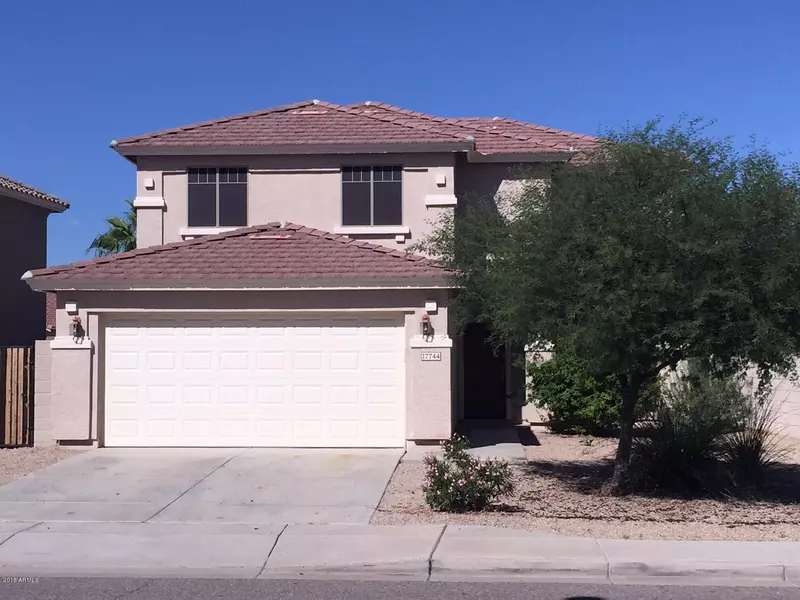 17744 W CALAVAR Road, Surprise, AZ 85388