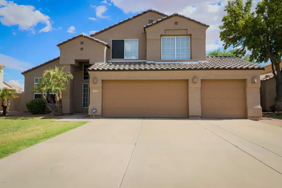 9423 E IMPALA Avenue, Mesa, AZ 85209