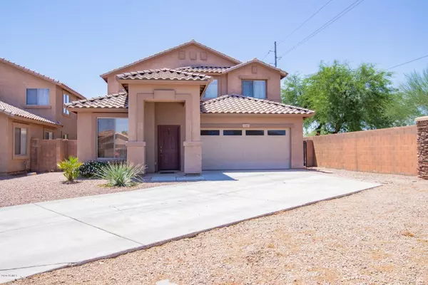 12190 N 151ST Drive, Surprise, AZ 85379