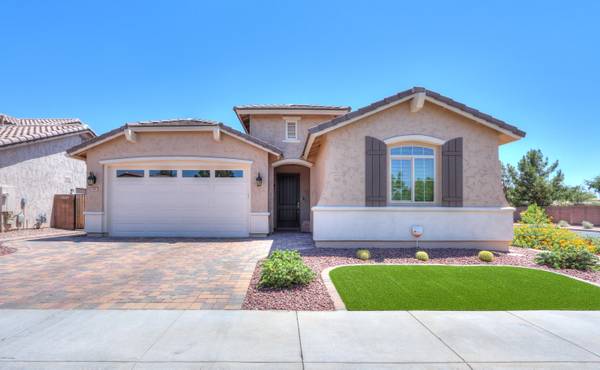 Chandler, AZ 85249,99 E HORSESHOE Drive