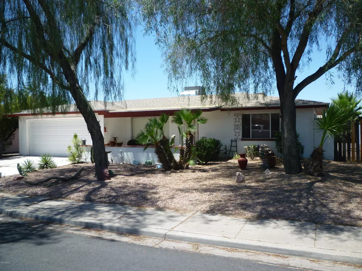 Mesa, AZ 85206,4442 E DRAGOON Avenue