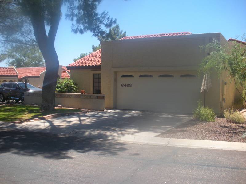 6468 S Butte Avenue, Tempe, AZ 85283