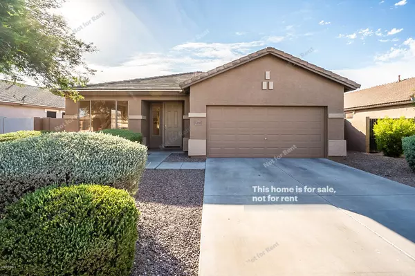 4218 E RAINBOW Drive, Gilbert, AZ 85297