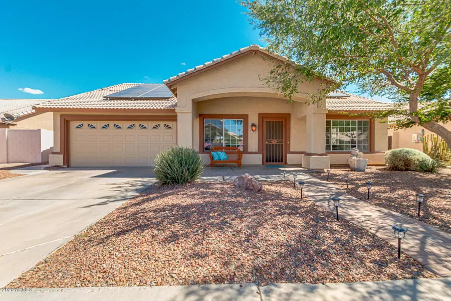 813 E CINDY Street, Chandler, AZ 85225