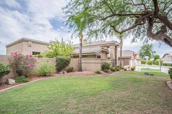 Phoenix, AZ 85048,3625 E WOODLAND Drive