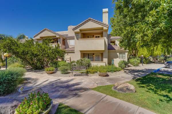 Paradise Valley, AZ 85253,6885 E COCHISE Road #206