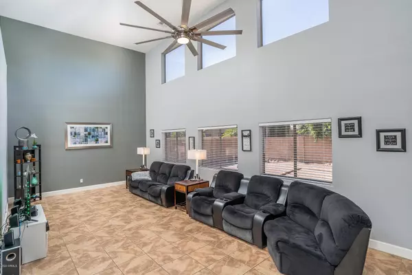 Avondale, AZ 85392,12602 W VERDE Lane