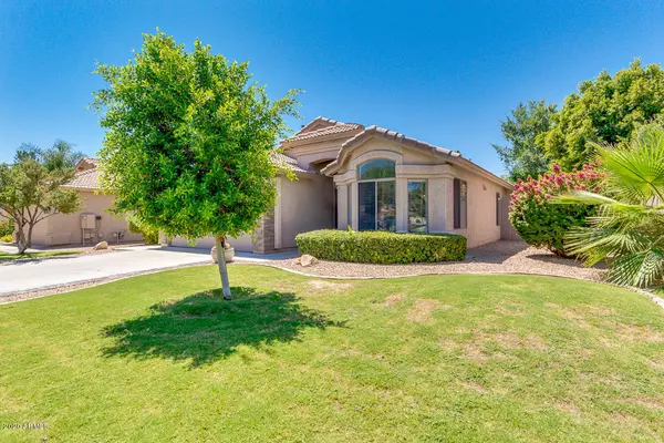 Chandler, AZ 85248,1863 W CANYON Way