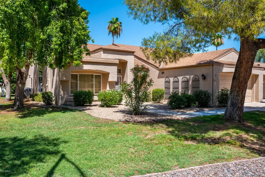 14146 W Yosemite Drive, Sun City West, AZ 85375