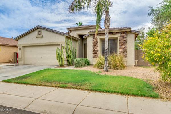 Chandler, AZ 85225,361 N BELL Place