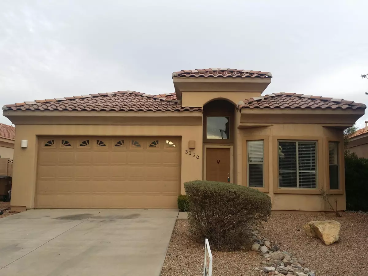 Douglas, AZ 85607,3250 N Camino Perilla --