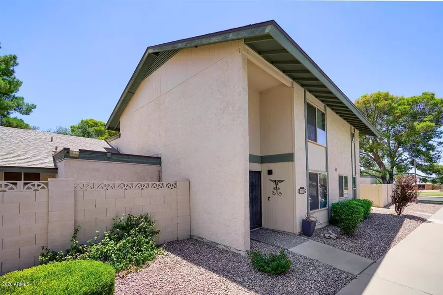 17629 N 45TH Avenue, Glendale, AZ 85308