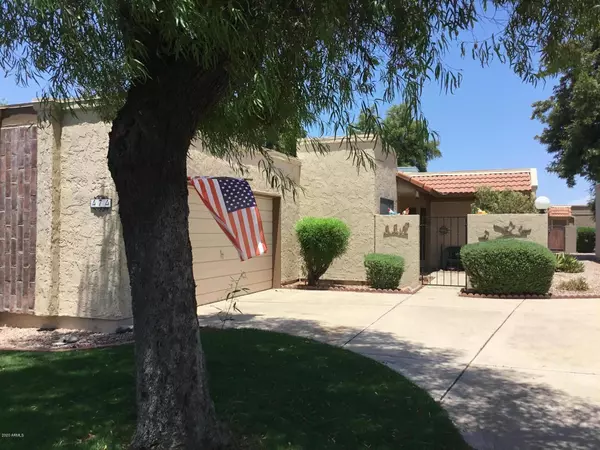 474 LEISURE WORLD --, Mesa, AZ 85206