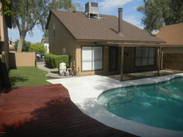 Chandler, AZ 85226,737 N HAZELTON Drive