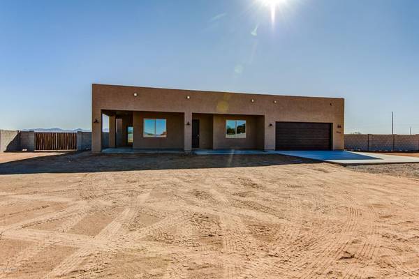 Wittmann, AZ 85361,25021 W Lowden Road