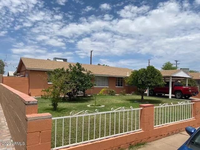 5606 N 38TH Avenue, Phoenix, AZ 85019