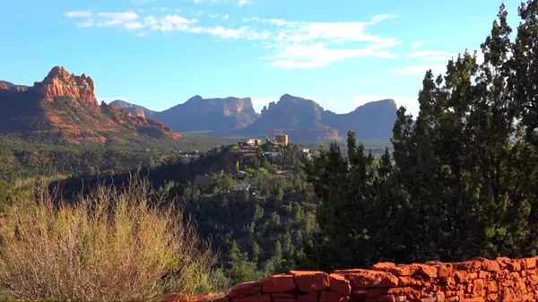 Sedona, AZ 86336,1080 E Park Ridge Drive #37