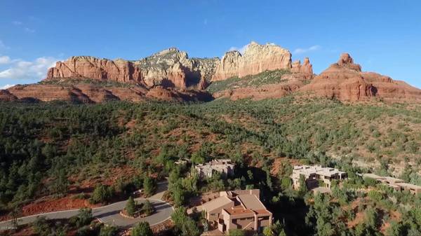 Sedona, AZ 86336,1080 E Park Ridge Drive #37