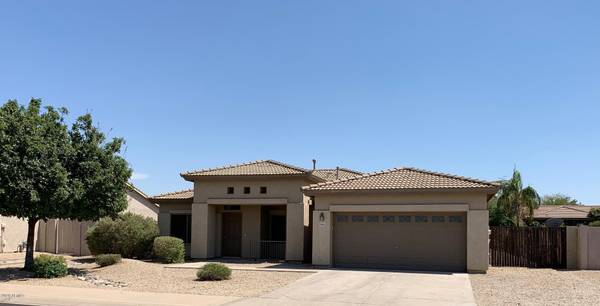 21115 E SADDLE Way, Queen Creek, AZ 85142