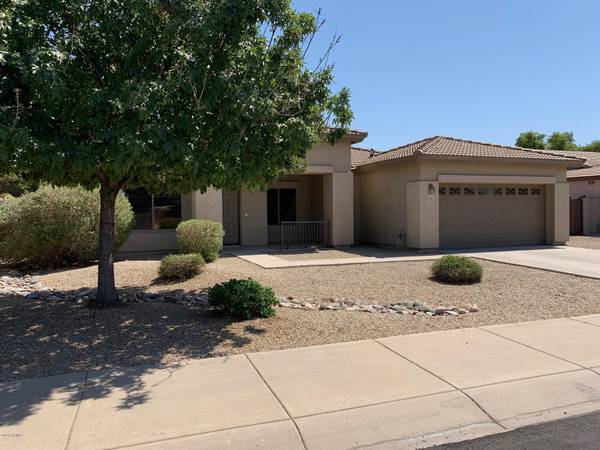 Queen Creek, AZ 85142,21115 E SADDLE Way