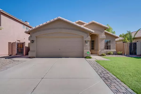 Chandler, AZ 85226,5220 W GLENVIEW Place